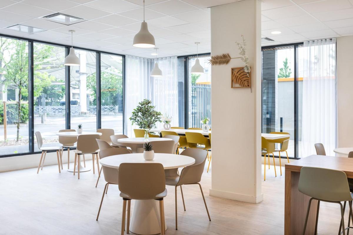 Aparthotel Oh Activ Nîmes Zewnętrze zdjęcie
