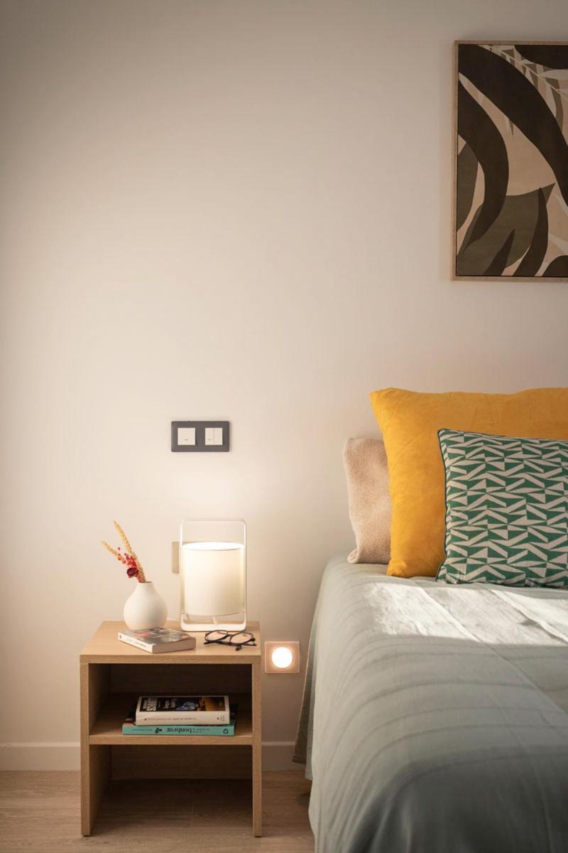 Aparthotel Oh Activ Nîmes Zewnętrze zdjęcie