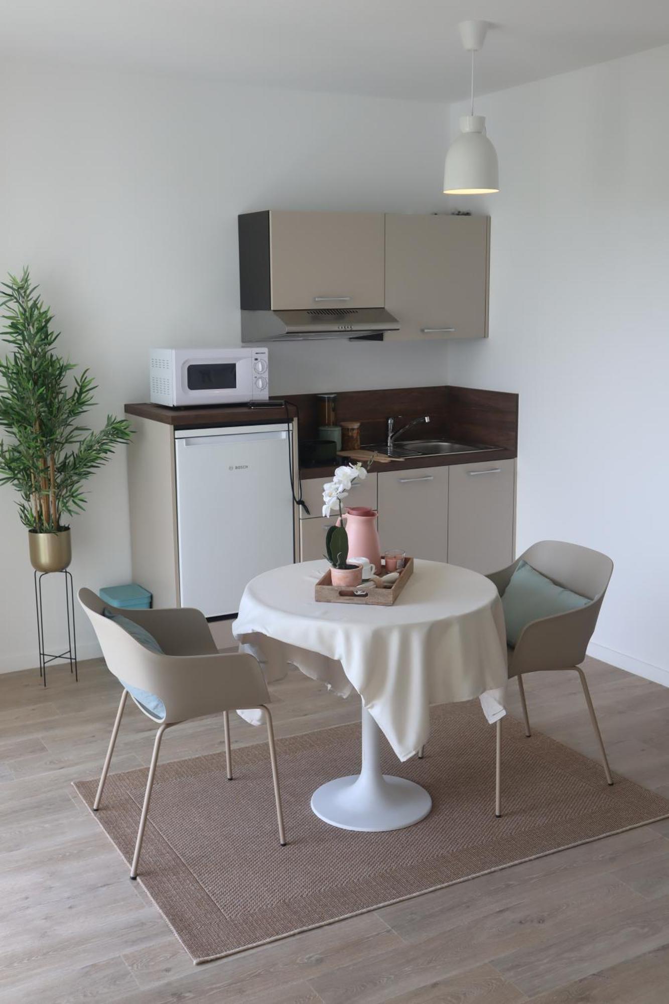 Aparthotel Oh Activ Nîmes Zewnętrze zdjęcie