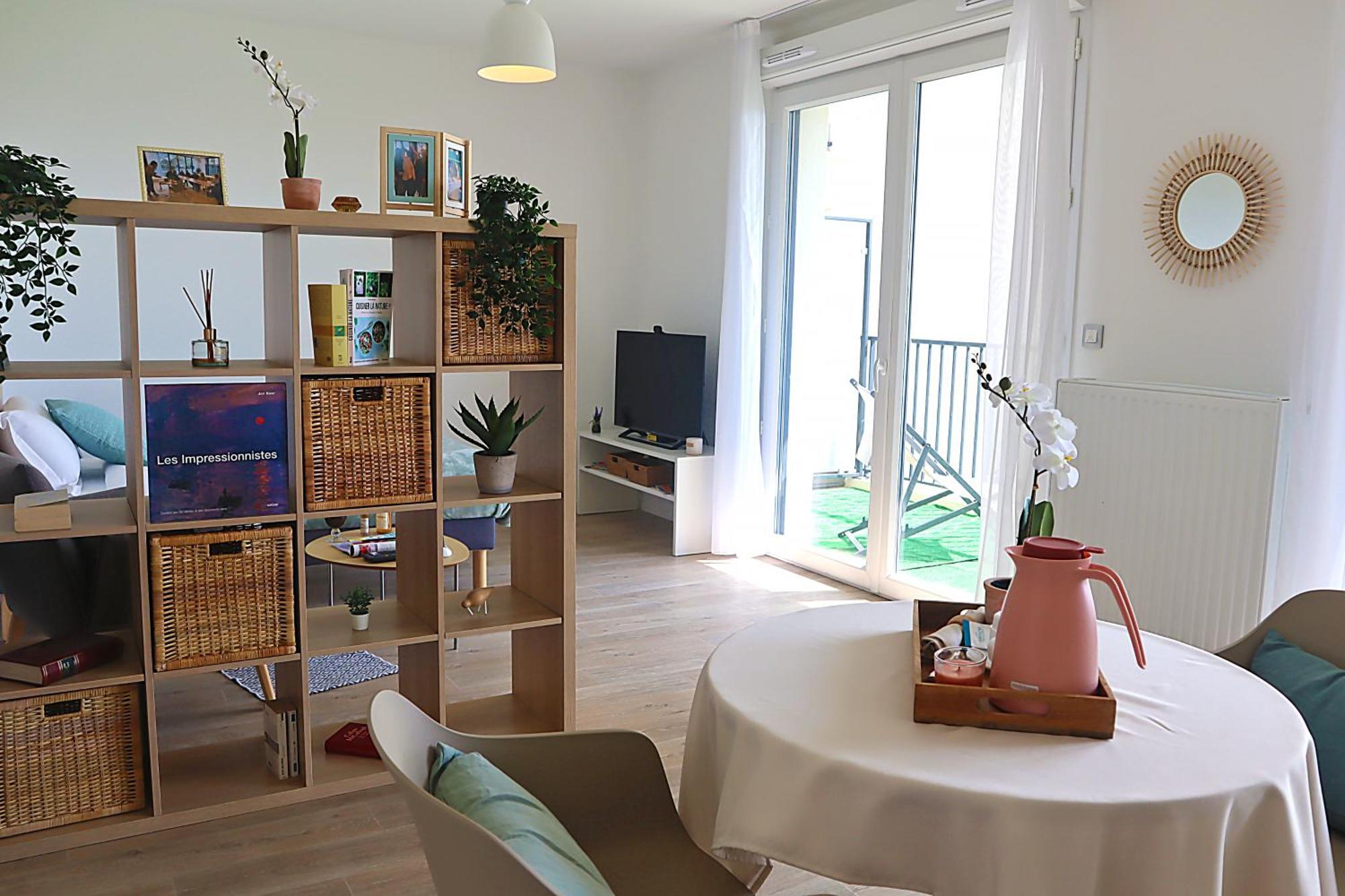 Aparthotel Oh Activ Nîmes Zewnętrze zdjęcie